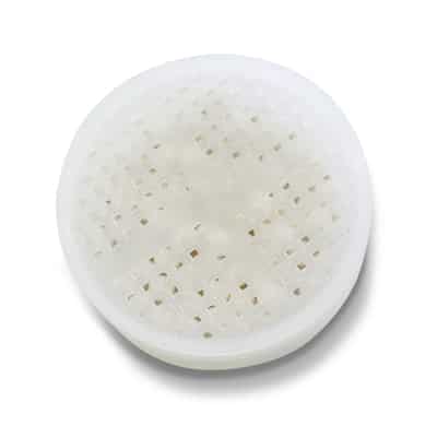 Antibacteria ceramicballs for Aroma Sense high pressure AS-9000 showerhead
