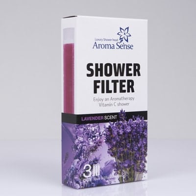 Aroma cartridge lavender 3pcs