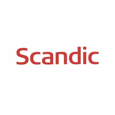 Scandic hotels in Finland use Aroma Sense shower models AS-9000, AS-9000RB and SJW.