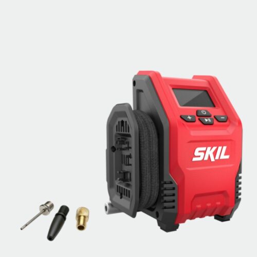 SKIL 3159 CA battery-powered air compressor 20 V