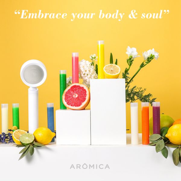 ARO900WH embrace your body and soul